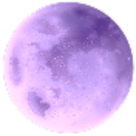 Moon Phase 4